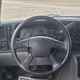 It might not look like much but this was about the most durable and plush interior at the time you could get from the big three without any major trim upgrades (read: excellent base interior package).